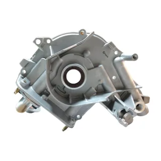 BOMBA ACEITE FIAT PALIO - SIENA - STRADA - DOBLO (MOTOR FIRE 1.4 8V) OEM = 55205943 EQUIVALENCIAS 6178 10255