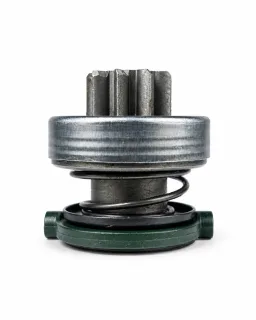 IMPULSOR ARR BOSCH CITROEN C3 PEUGEOT 106/206 (9 DIENTES)