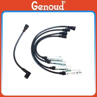 CABLE BUJIA VW CARAT 1.8-2.0 (89-91) CAP.CHAPA- C.DIN