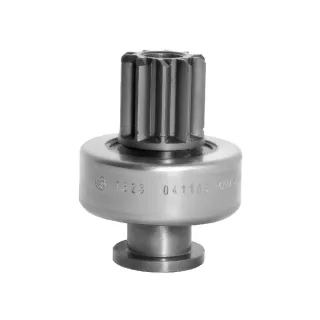 IMPULSOR INDIEL FORD CARGO/VW CAMIONES MOTOR CUMMINS (10 DIENTES)