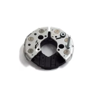 PLAQUETA PORTADIODO RENAULT CLIO BOSCH 080923 (IMPORTADO)