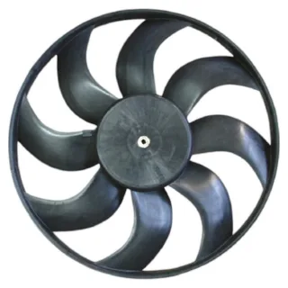 HELICE FIAT PALIO/SIENA/FIRE 1300 C/AA 1.6 (8A) NEGRO