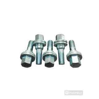 MODULO LED CON LUPA ROJO 24V