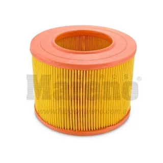 FILTRO AIRE REDONDO RENAULT 19RT CHAMADE/ 19 DISEL/ MEGANE L:172 A:93 H:132 AR375 AMP75  FRAM:CA5229 MANN:C18121 WEGA:WR274