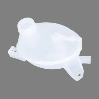 DEPOSITO AGUA RENAULT LOGAN - SANDERO 15/ - DUSTER - OROCH 16/ - CAPTUR OEM =  217104354R / 217107259R EQUIVALENCIA 1465RS TAPA 25753FLO