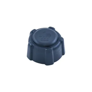TAPA DEPOSITO DE AGUA RENAULT CLIO MEGANE SCENIC KANGOO LOGAN SANDERO DUSTER FLUENCE / NISSAN FRONTIER 18/ OEM = 8200048024 EQ CH5131RS