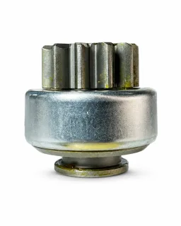 IMPULSOR ARR VALEO FORD ECOSPORT- FOCUS 2.0- MOTOR DURATEC/HYUNDAI ELANTRA VALEO (11 DIENTES)