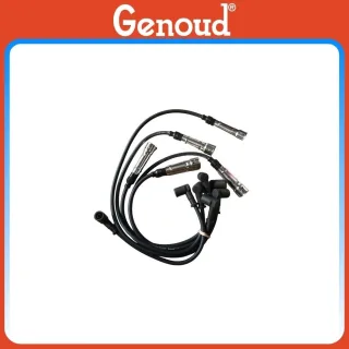 CABLE BUJIA VW AUDI 5 CIL./80 2.0; 2.2; 2.3 16V '84/'95