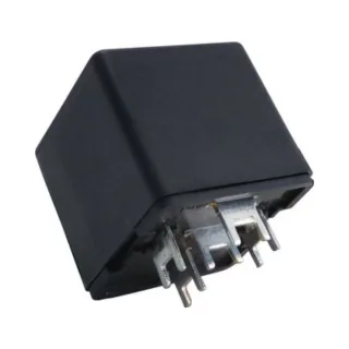RELAY 24V.40A.APLICACION ELECTR-COMANDO ACCESORIOS
