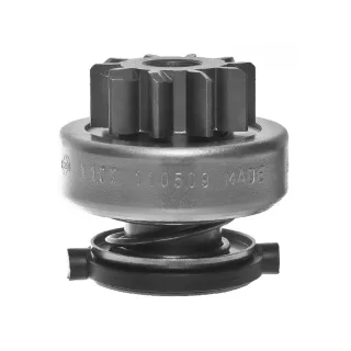 IMPULSOR ARR BOSCH TOYOTA AVENSIS 2.0 TD - (10 DIENTES)