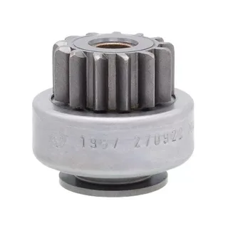 IMPULSOR ARR DELCO REMY RENAULT CAPTURE DUSTER DUSTER OROCH 1.3 TURBO HR13 FLEX 2021 (13 DIENTES)