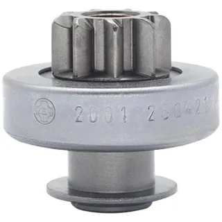 IMPULSOR ARR VALEO CITROEN C3 1.2 PEUGEOT 208 1.2 DIENTES 9 EQUIVALENCIAS 501428
