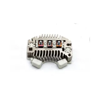 PLAQUETA PORTADIODO CHEVROLET /JEEP 12SI -DELCO REMY 987061 (IMPORTADO)