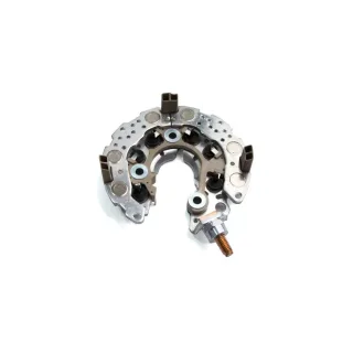 PLAQUETA PORTADIODO DODGE /JEEP /CHRYSLER -NIPPONDENSO (IMPORTADO)