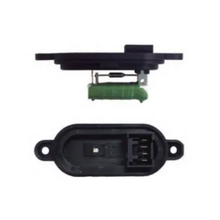 RESISTENCIA ELECTRO PEUGEOT BOXER