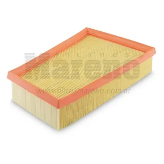 FILTRO AIRE CHEVROLET ONIX- ONIX PLUS- TRACKER 1.0TB 1.2TB 20< MANN:C23023 FAP3233