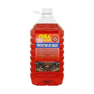 PROTECTOR DE CHASIS