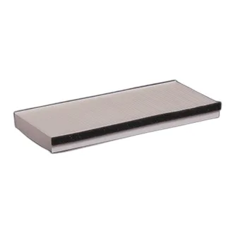 FILTRO HABITACULO FORD FOCUS 1.8TDDI.- 1.8 16V- 2.0 16V(1062253) (XS4H16N619AB) EQUIVALENCIAS MH252  HM2012  CF8331  AKX35128