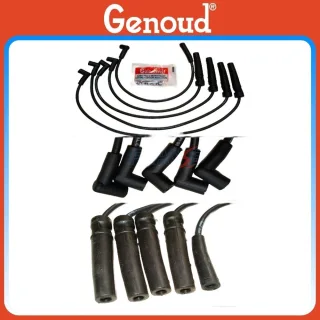 CABLE BUJIA DAEWOO ESPERO- NEXIA 1.5 16V. 95> CONEXION SAE