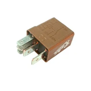 RELAY FIAT MAREA AIRE ACONDICIONADO OEM 46453554