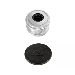 POLEA ALT BOSCH FIAT STILO-IDEA RENAULT CLIO 1.5 DCI (5 CANALES)