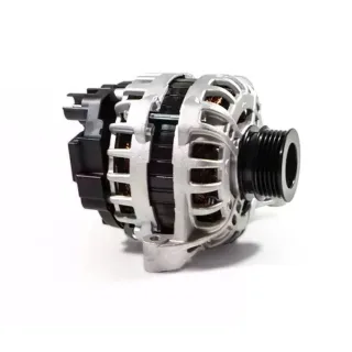 ALTERNADOR BOSCH FIAT DOBLO- FIORINO - IDEA-PALIO-SIENA-STRADA-UNO 12V EQUIVALENCIAS F000BL0600  F000BL062E  51865741
