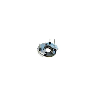PLAQUETA PORTADIODO CHEVROLET ASTRA-VECTRA /FORD  BOSCH (IMPORTADO)