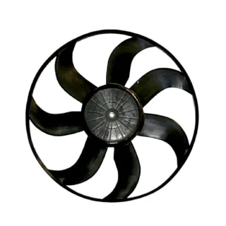 HELICE VW FOX-SURAN C/A.A. DIESEL P/EV.ORIGINAL- ASP.- (7A)