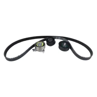 KIT DISTRIBUCION (162AHP20) CHEVROLET MERIVA (1.8 16V C18SEL) - '03>'06 EQUIVALENCIAS VKMA 05156 / K025499XS