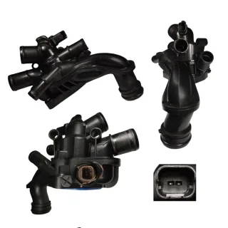 TERMOSTATO FIAT DUNA HASTA 97' / FIORINO  HASTA 97' / TIPO 88' AL 95' 1.7 / 1.9 / UNO MOTOR 1.7 HASTA EL 97