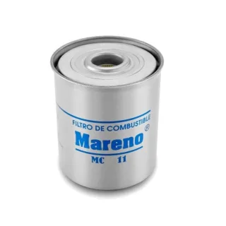 FILTRO COBUSTIBLE TACITA DEUTZ LARGAS BOCA GRANDE ØEXT:88 INT:24-30 H:100 FRAM:C4881A MANN:P939X WEGA:FCD0740   GS192