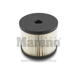 FILTRO COMBUSTIBLE CITROEN BERLINGO/2,0 XANTIA/2,0 8V XSARA/2,0 PEUGEOT 206/2,0 207/2,0 307/2,0 406/2,0 807/2,0 PARTNER/2.0 MED EXT 78 INT 14.5 EQUI C