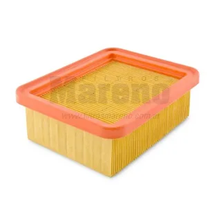 FILTRO AIRE ASIA TOWNER/TOWNER DAIHATSU WIDE FURGON VAN MED LAR 170 ANC 136 EQUIVALENCIAS C1158 JFA0605 OEM ASIA AA11023603  DAIHATSU 1780187110  DAIH