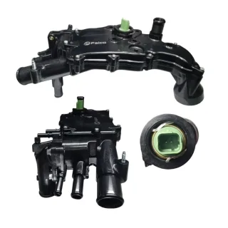 TERMOSTATO PEUGEOT 307 406 PARTNER CITROEN C4 C5 XSARA PICASSO TODOS MOTOR 2.0 HDI DW10 OEM =  1336S4