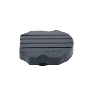 TAPA ACEITE MOTOR CHEVROLET ASTRA - VECTRA - S10 - BLAZER 97/ - ZAFIRA 8V - OEM = 90467648