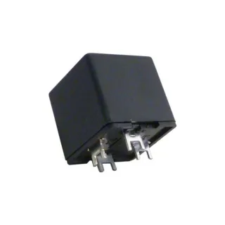 RELAY 12V.40A.APLICACION ELECTR-COMANDO ACCESORIOS