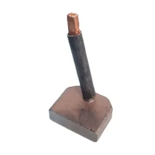 CARBON ARRANQUE DELCO FORD CARGO MOT. CUMMUNS ELECTRICO PLGR SERIES 38 MT 4.6 KW (PE 427)