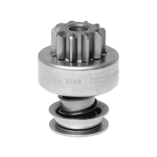 IMPULSOR ARR ISKRA VALMET VALTRA (10 DIENTES)