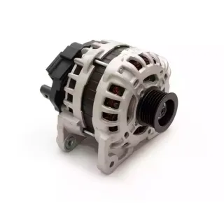ALTERNADOR BOSCH VW GOLF-UP-VENTO V 12 EQUIVALENCIAS  F000BL0636  F000BL06A0  04C903023B(IMPORTADO)