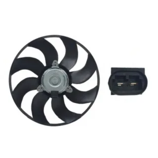 ELECTROVENTILADOR RENAULT: CLIO 1.2 99 -12   ; 1.9 DIESEL 93 -03   ; 2.0 99 -05   - WILLAMS 2.0 94 -96   - : 1.6 91 -09   -- DUSTER: 1.6 >11   ; 2.0 >