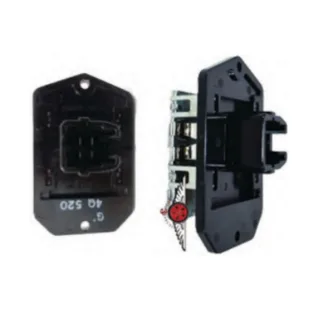 RESISTENCIA ELECTRO (2.1 OHM) TOYOTA COROLLA- SRV- SW4