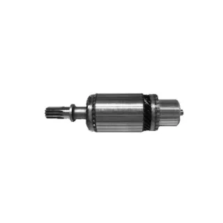 BOBINA ARR HITACHI NISSAN / ISUZU 24V L188 D53 E11 RC27