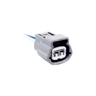 FICHA 2 VIAS SENSOR TEMP. RENAULT-NISSAN/BOMBA COMBUSTIBLE FRONTIER