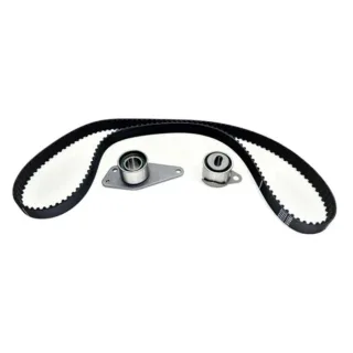 KIT DISTRIBUCION (153APPP25) RENAULT R19-TRAFFIC1.9D MOTOR:ES F8Q EQUIVALENCIA: VKMA06114 KTB110/1 K015485
