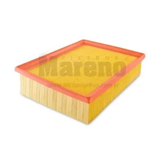 FILTRO AIRE PLANO CHEVROLET VECTRA 1.7D L:240 A:189 H:166 AR467PM AMPI1053  FRAN:CA5854 MANN:C24128 WEGA:56