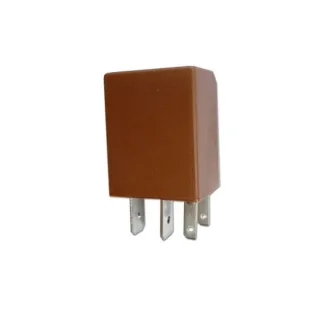 RELAY 4T.20A.12V.ESCORT/FIESTA-BOCINA-A.A.-LUCES OEM 85GG 14N089 CA