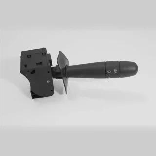 CONMUTADOR LIMPIAPARABRISAS Y LUNETA  RENAULT CLIO/ MEGANE/SCENIC/KANGOO  EQUIVALENCIAS OEM 7701048915
