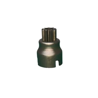 BARRILITO FORD 3 RANURAS (9 DIENTES)