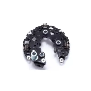 PLAQUETA PORTADIODO TOYOTA /HONDA -NIPPONDENSO (IMPORTADO)