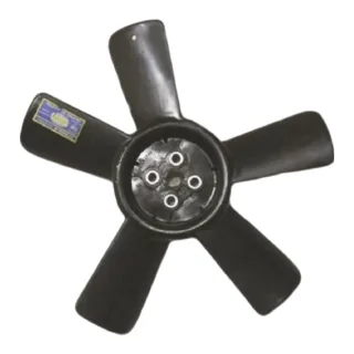 HELICE CHEVROLET K180 MOTOR NACIONAL -(5A) NEGRO